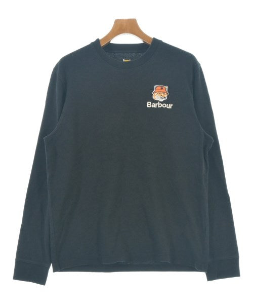 Barbour เสื้อยืด/เสื้อท็อปส์