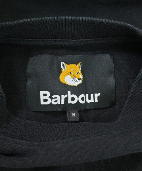 Barbour เสื้อยืด/เสื้อท็อปส์