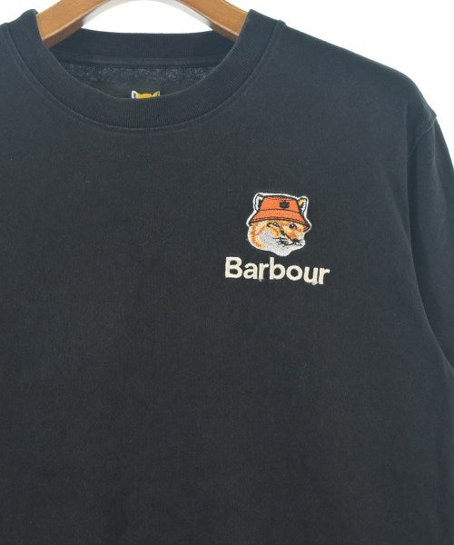 Barbour เสื้อยืด/เสื้อท็อปส์