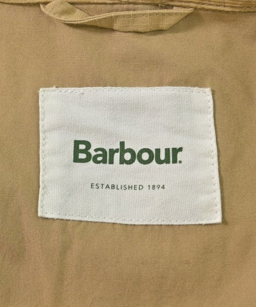 Barbour แจ็คเก็ตเบลาส์ อื่น