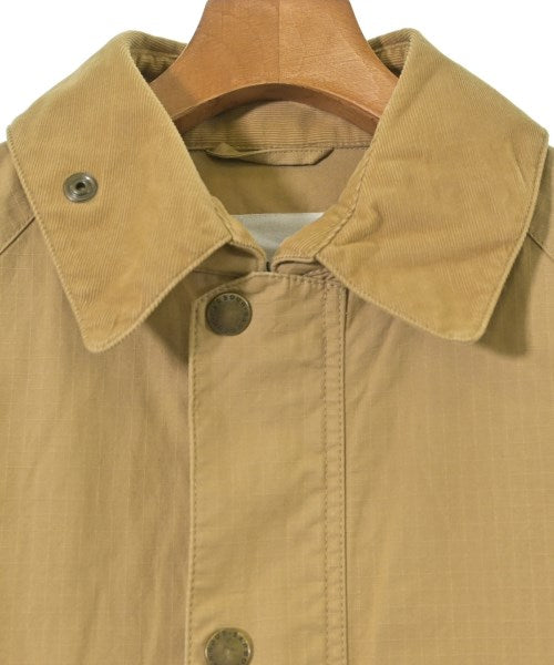 Barbour แจ็คเก็ตเบลาส์ อื่น