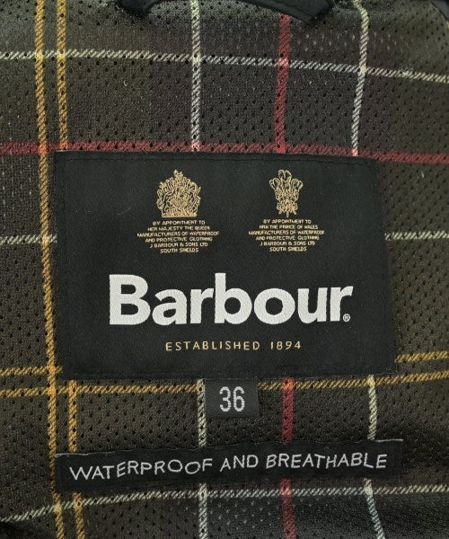 Barbour แจ็คเก็ตเบลาส์ อื่น