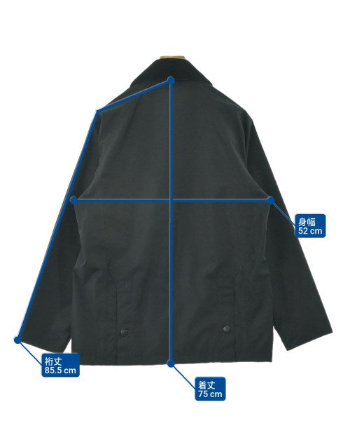 Barbour แจ็คเก็ตเบลาส์ อื่น