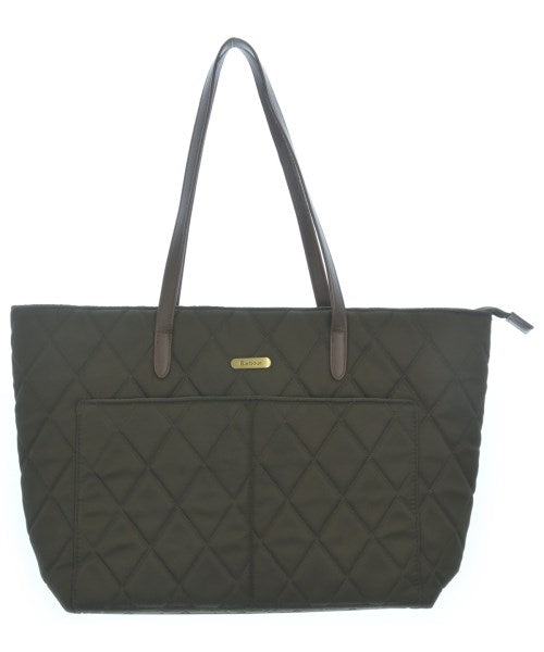 Barbour กระเป๋าถือขนาดใหญ่