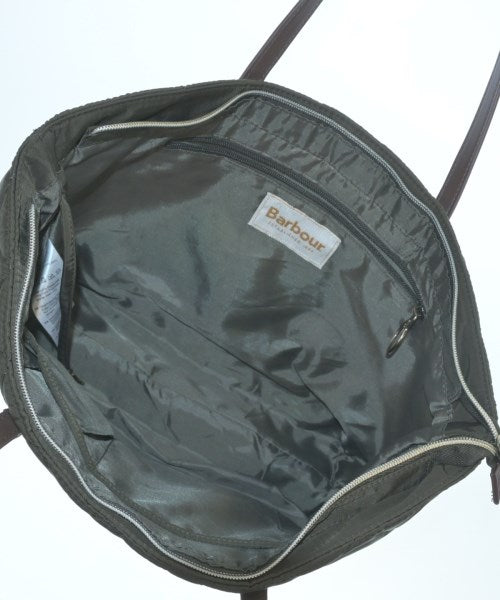 Barbour กระเป๋าถือขนาดใหญ่
