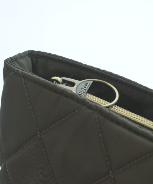 Barbour กระเป๋าถือขนาดใหญ่