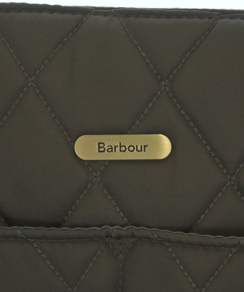 Barbour กระเป๋าถือขนาดใหญ่