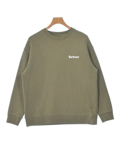 Barbour เสื้อสเวตเตอร์