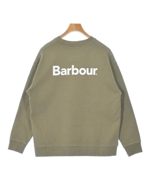 Barbour เสื้อสเวตเตอร์