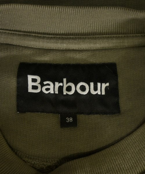 Barbour เสื้อสเวตเตอร์