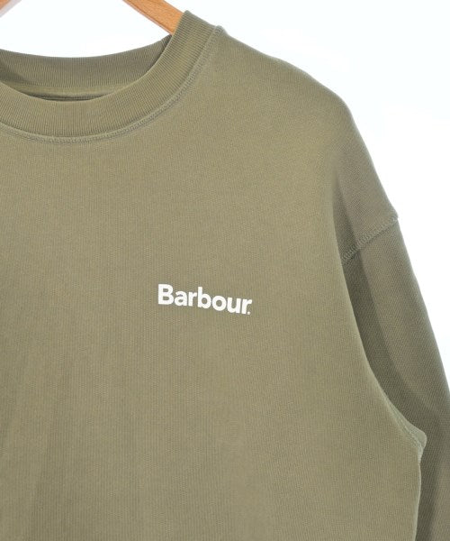 Barbour เสื้อสเวตเตอร์