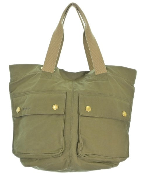 Barbour กระเป๋าถือขนาดใหญ่