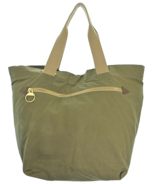 Barbour กระเป๋าถือขนาดใหญ่