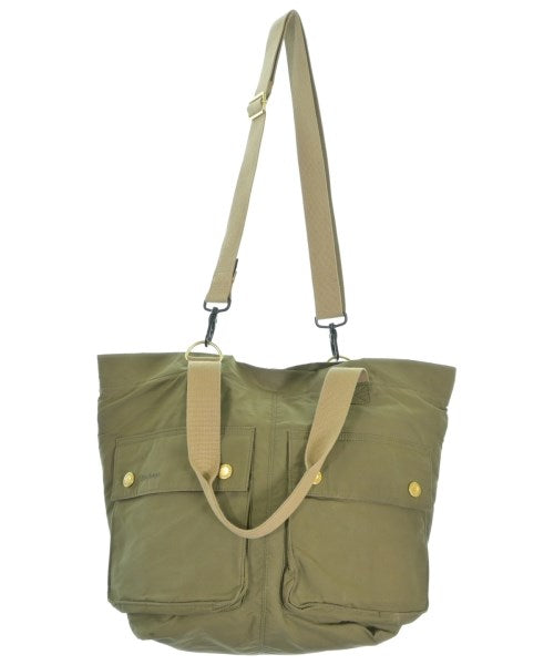 Barbour กระเป๋าถือขนาดใหญ่