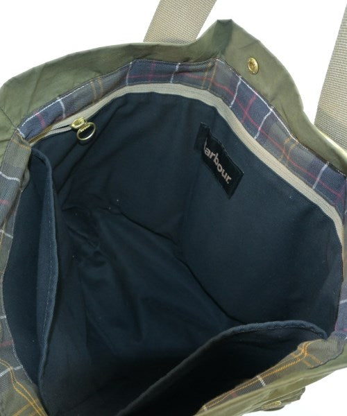 Barbour กระเป๋าถือขนาดใหญ่