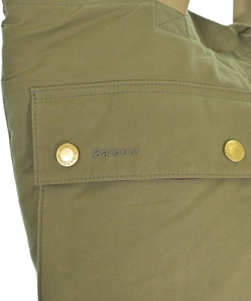 Barbour กระเป๋าถือขนาดใหญ่