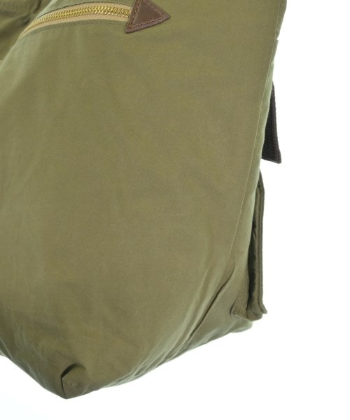 Barbour กระเป๋าถือขนาดใหญ่