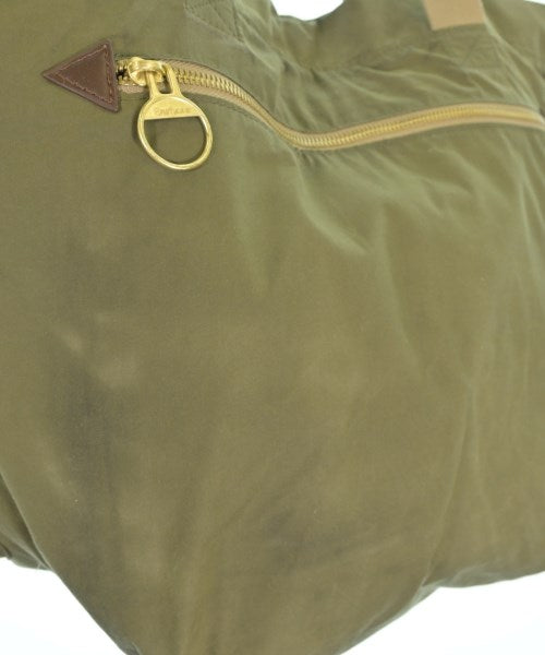 Barbour กระเป๋าถือขนาดใหญ่