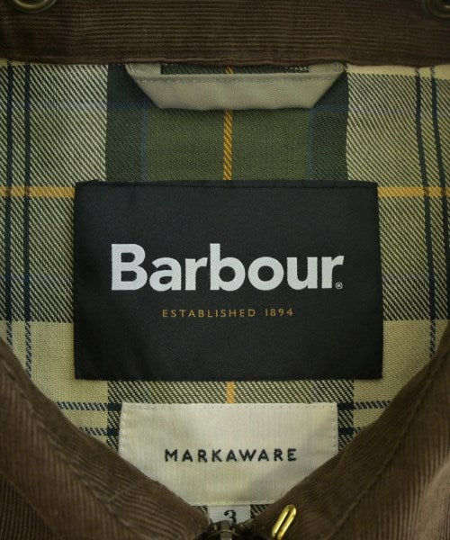 Barbour แจ็คเก็ตเบลาส์ อื่น