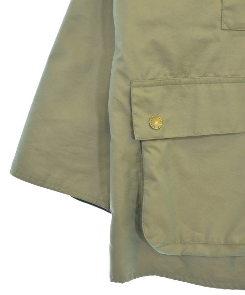 Barbour แจ็คเก็ตเบลาส์ อื่น