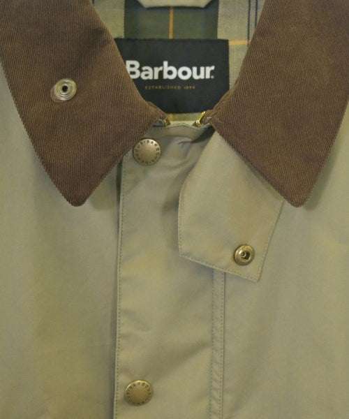 Barbour แจ็คเก็ตเบลาส์ อื่น