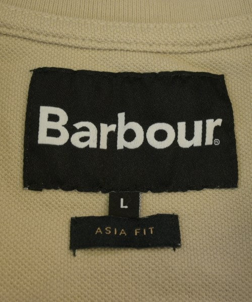 Barbour เสื้อโปโล