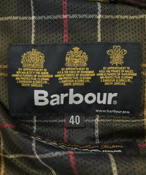 Barbour แจ็คเก็ตเบลาส์ อื่น