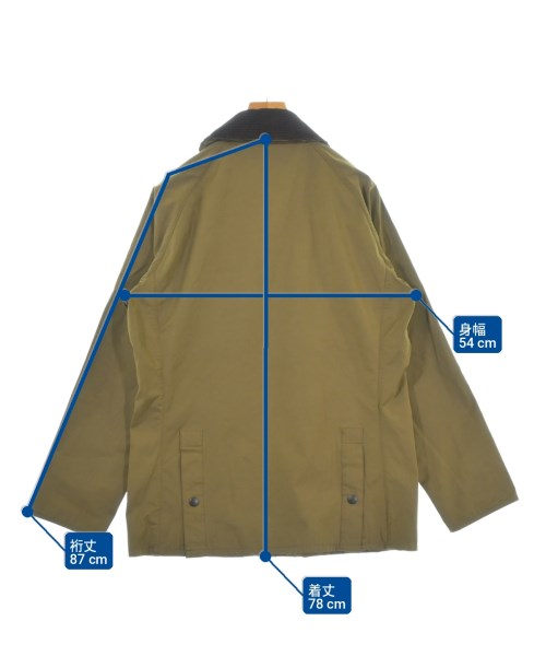 Barbour แจ็คเก็ตเบลาส์ อื่น