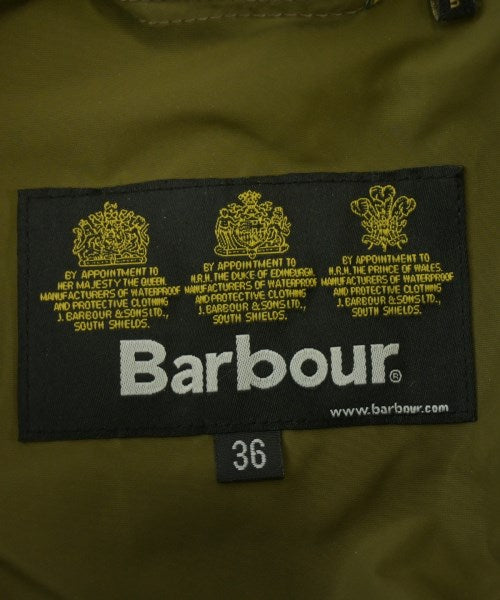 Barbour แจ็คเก็ตเบลาส์ อื่น