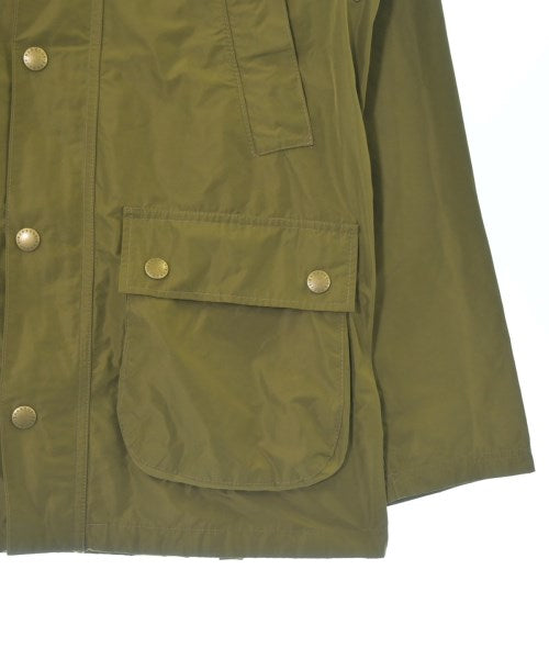Barbour แจ็คเก็ตเบลาส์ อื่น