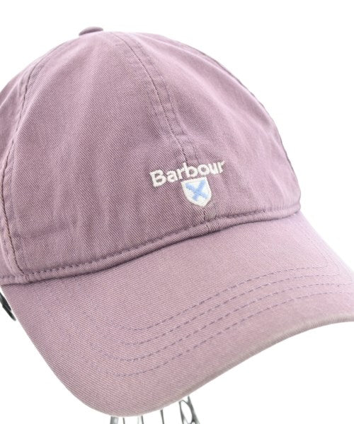 Barbour หมวกแก๊ป
