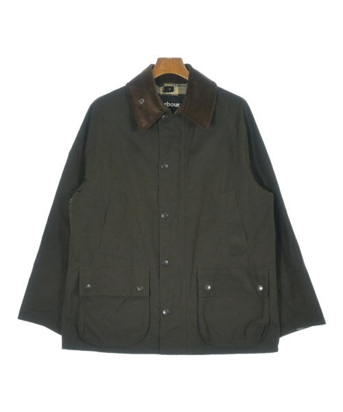 Barbour แจ็คเก็ตทำงาน