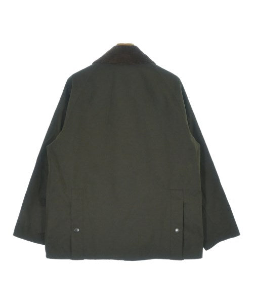 Barbour แจ็คเก็ตทำงาน