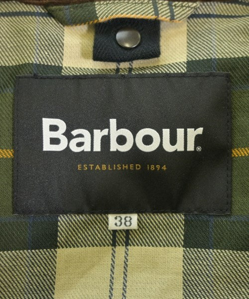 Barbour แจ็คเก็ตทำงาน