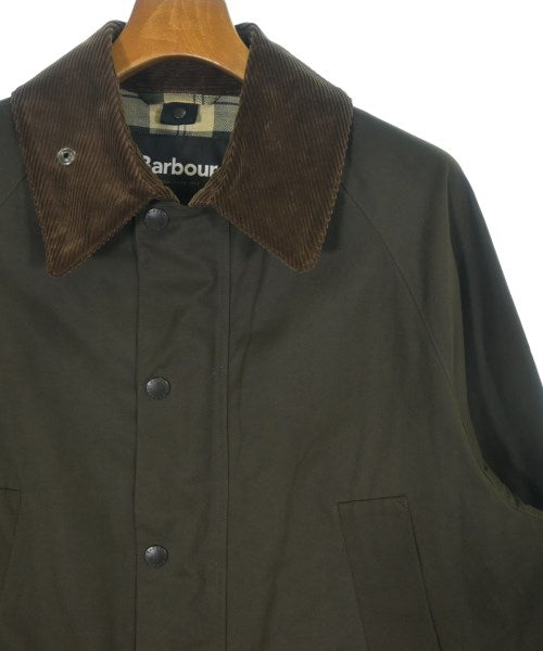 Barbour แจ็คเก็ตทำงาน