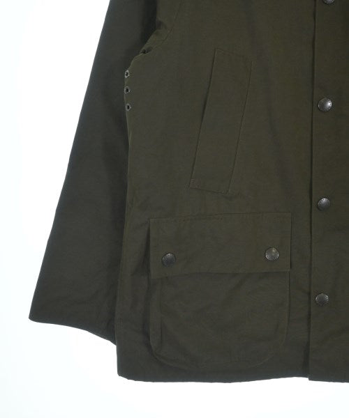 Barbour แจ็คเก็ตทำงาน