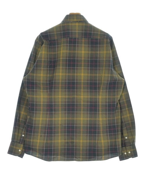 Barbour เสื้อลำลอง