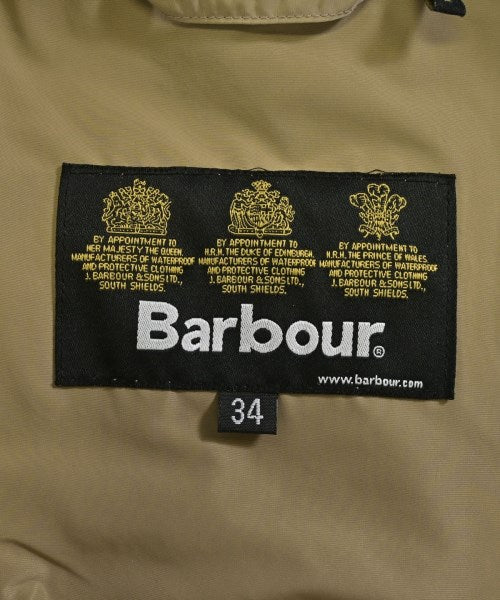 Barbour แจ็คเก็ตเบลาส์ อื่น