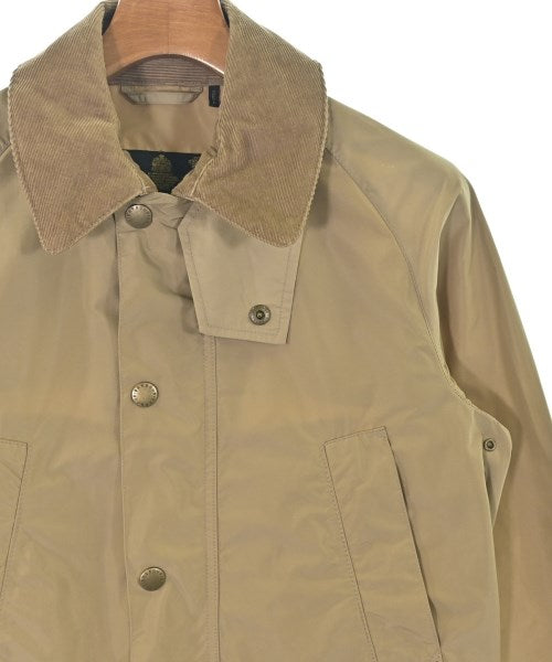 Barbour แจ็คเก็ตเบลาส์ อื่น