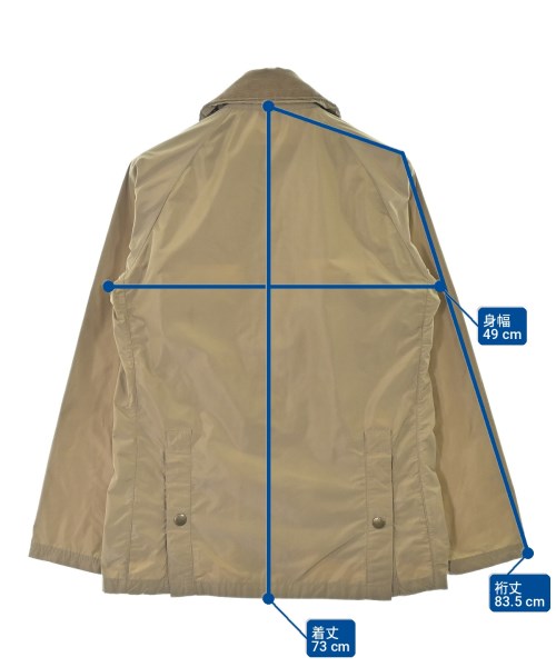 Barbour แจ็คเก็ตเบลาส์ อื่น