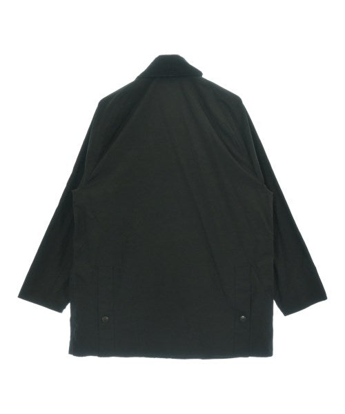 Barbour แจ็คเก็ตเบลาส์