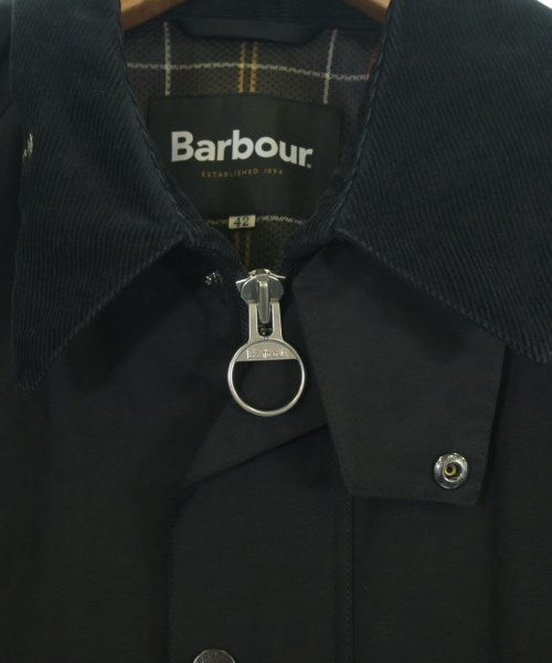 Barbour แจ็คเก็ตเบลาส์
