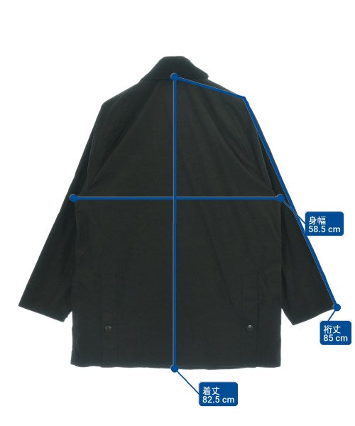 Barbour แจ็คเก็ตเบลาส์