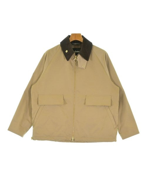 Barbour แจ็คเก็ตเบลาส์