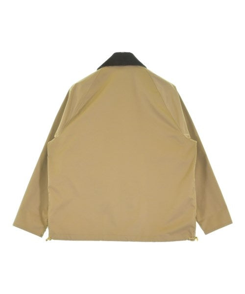 Barbour แจ็คเก็ตเบลาส์