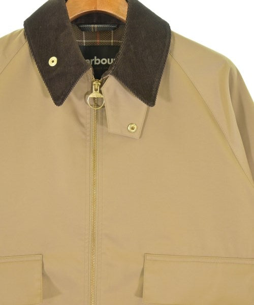 Barbour แจ็คเก็ตเบลาส์
