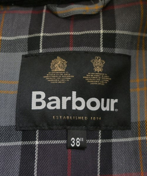 Barbour แจ็คเก็ตเบลาส์ อื่น