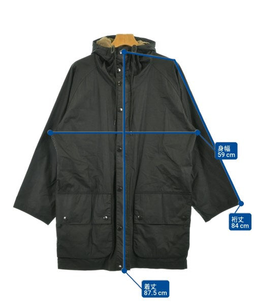 Barbour เสื้อโค้ท อื่น