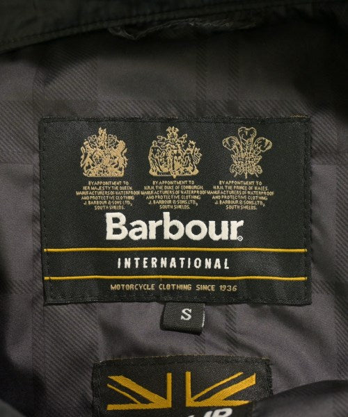 Barbour แจ็คเก็ตเบลาส์ อื่น