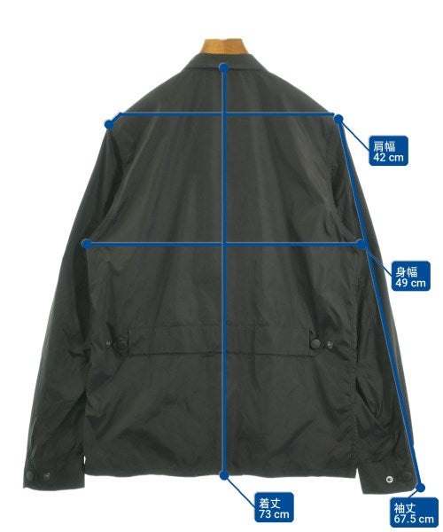 Barbour แจ็คเก็ตเบลาส์ อื่น